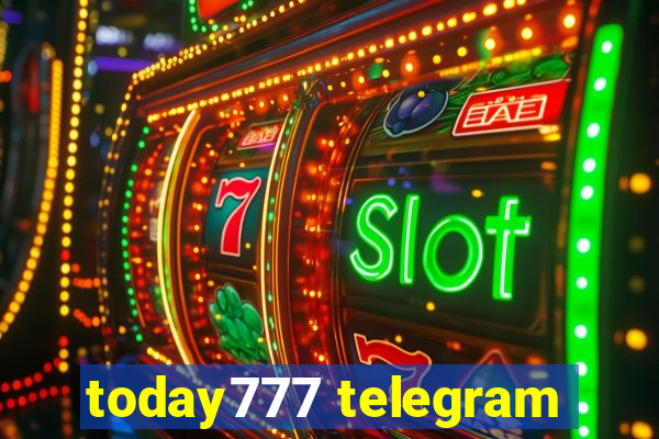 today777 telegram